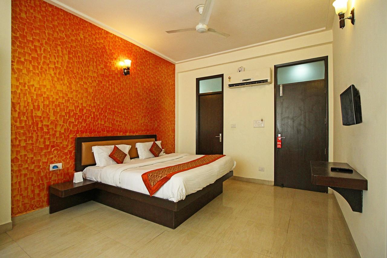 Hotel Lavanya Haridwar Exterior photo